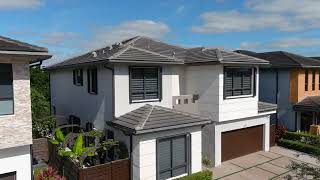 Retreat @ Serenity Model Home by Properties Duo - 15933 136 Way, Miami, Fl 33196