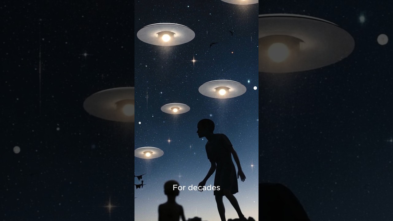Why Do So Many People Believe in Aliens? | Psychology of UFOs and Extraterrestrial Encounters