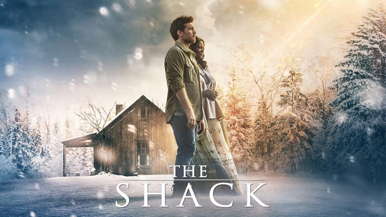 The Shack Movie Review