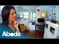 How To Successfully Renovate A Crowded Duplex House | Reno vs Relocate S1 E9 | Abode