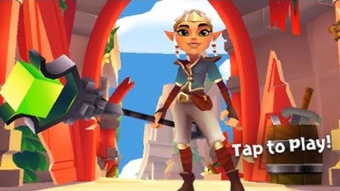 Blades of Brim - Gameplay Walkthrough Part 1 (iOS, Android)