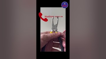 kìm kẹp led  BEDO  #vật_tư_quảng_cáo #bedo  #vattuquangcao #kimkepled