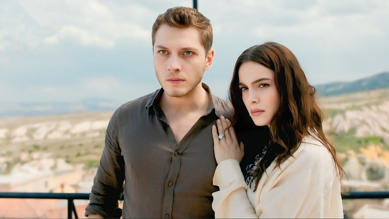 نوح بيهرب مع سيفيلاي ويتعرف انه مريض بمرض خطير وبيعرفوا ببراءة امهم وان ابوهم اغتصبها