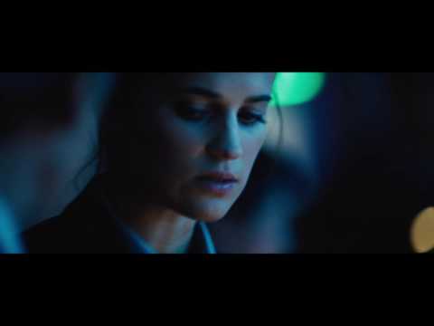 Jason Bourne &quot;Heather Calls Bourne&quot; Clip