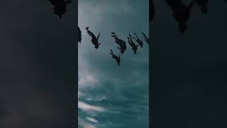 Wingsuit BASE jump and Skydiving in Venezuela 🇻🇪 Powered by @furia-tv 🔥