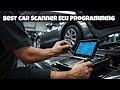 What's the BEST Car Scanner  ECU Programming in 2025