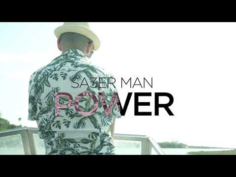 Sa3er man - Power ( Teaser )