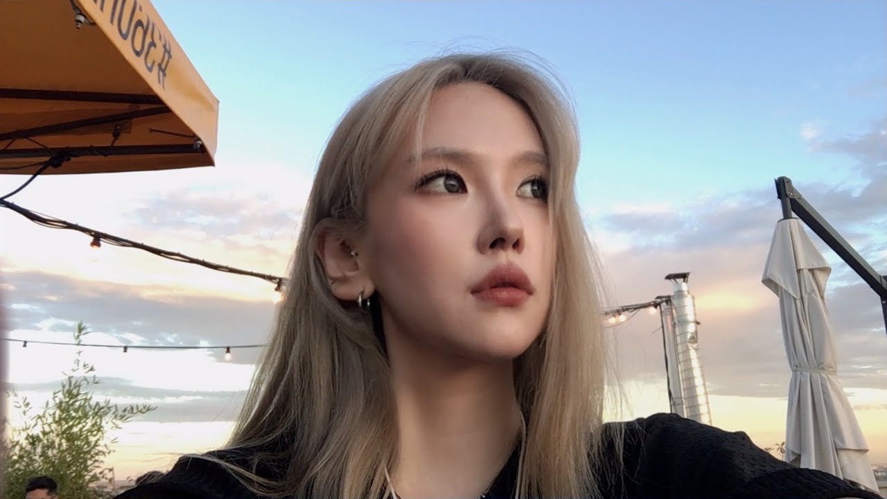 Rozu In Budapest | Hungary vlog #1