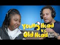 Jay-Z vs. Lil Baby | Young Head vs. Old Head | All Def