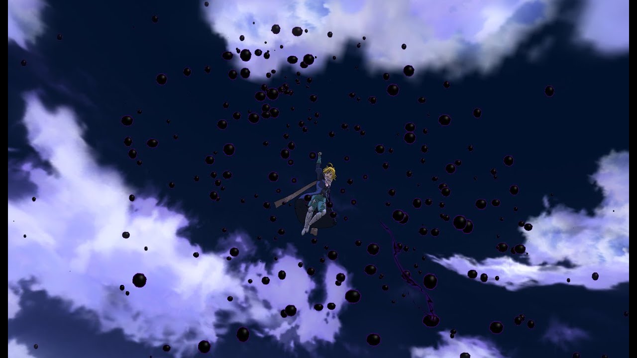 Purgatory Meliodas Banner(BEST BANNER IN THE GAME?)(BANNER REVIEW)