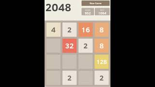 2048 Game Online – Merge Numbers and Challenge Your Mind! screenshot 5