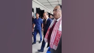 chief justice of Assam , visited District and Session Court Dibrugarh,29/4/2023