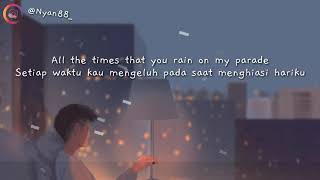 Love Yourself - Justin Bieber (Cover Chanyeol x D.O)