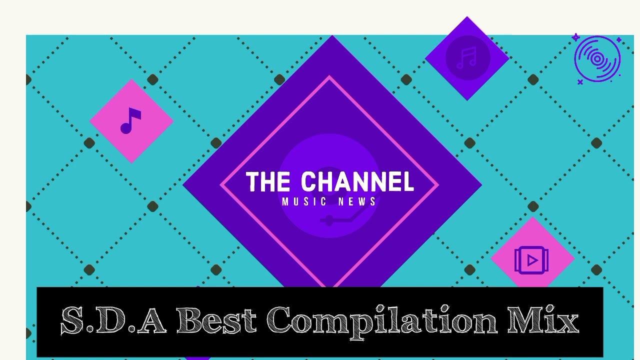 Watch S.D.A Best Compilation Mix Part 2 on YouTube Watch S.D.A Best Compilation Mix Part 2 on YouTube