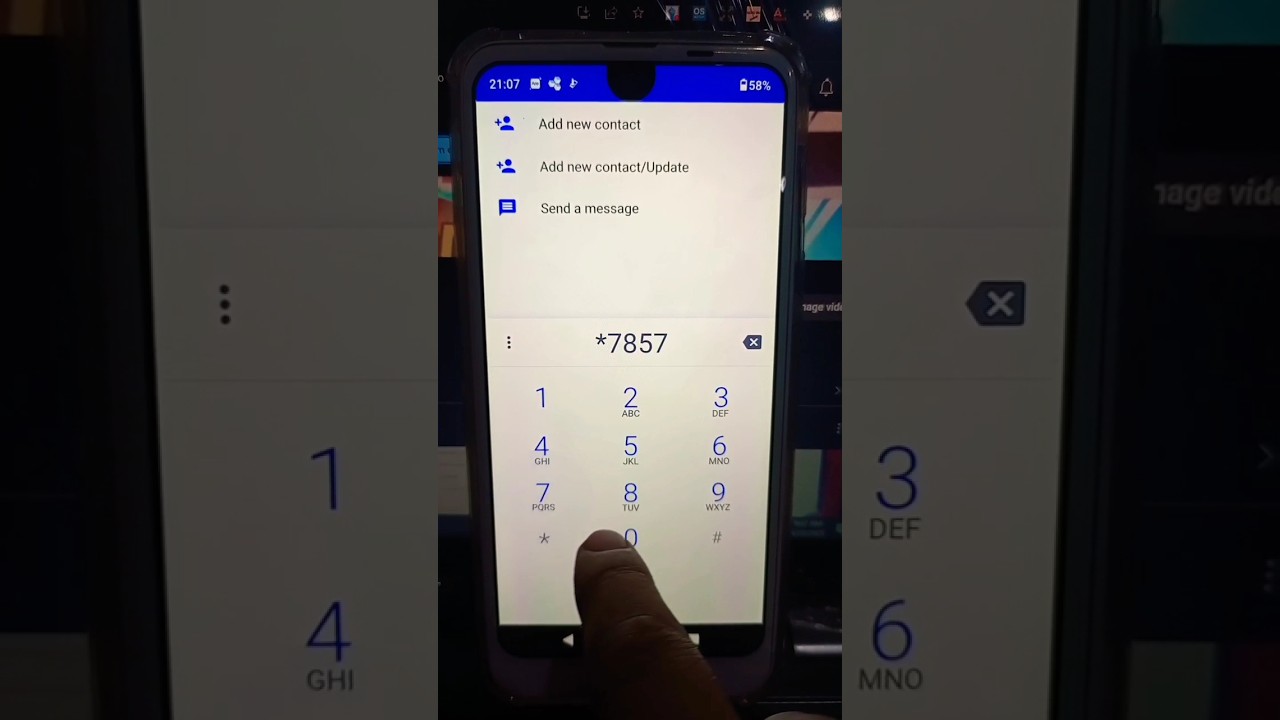 mi 10t imei change trick💯✅ 