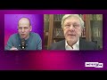 Явлинский о (не)настоящем Путине, для чего нужен Киркоров, что с Дунцовой, Надеждин, конец огня