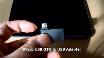 nexus7 and microsd 64G