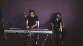 Oy Benum Sevduceğum Ali BAKANAY & Mustafa SANCAK  (Akustik) Canlı Performans Resimi