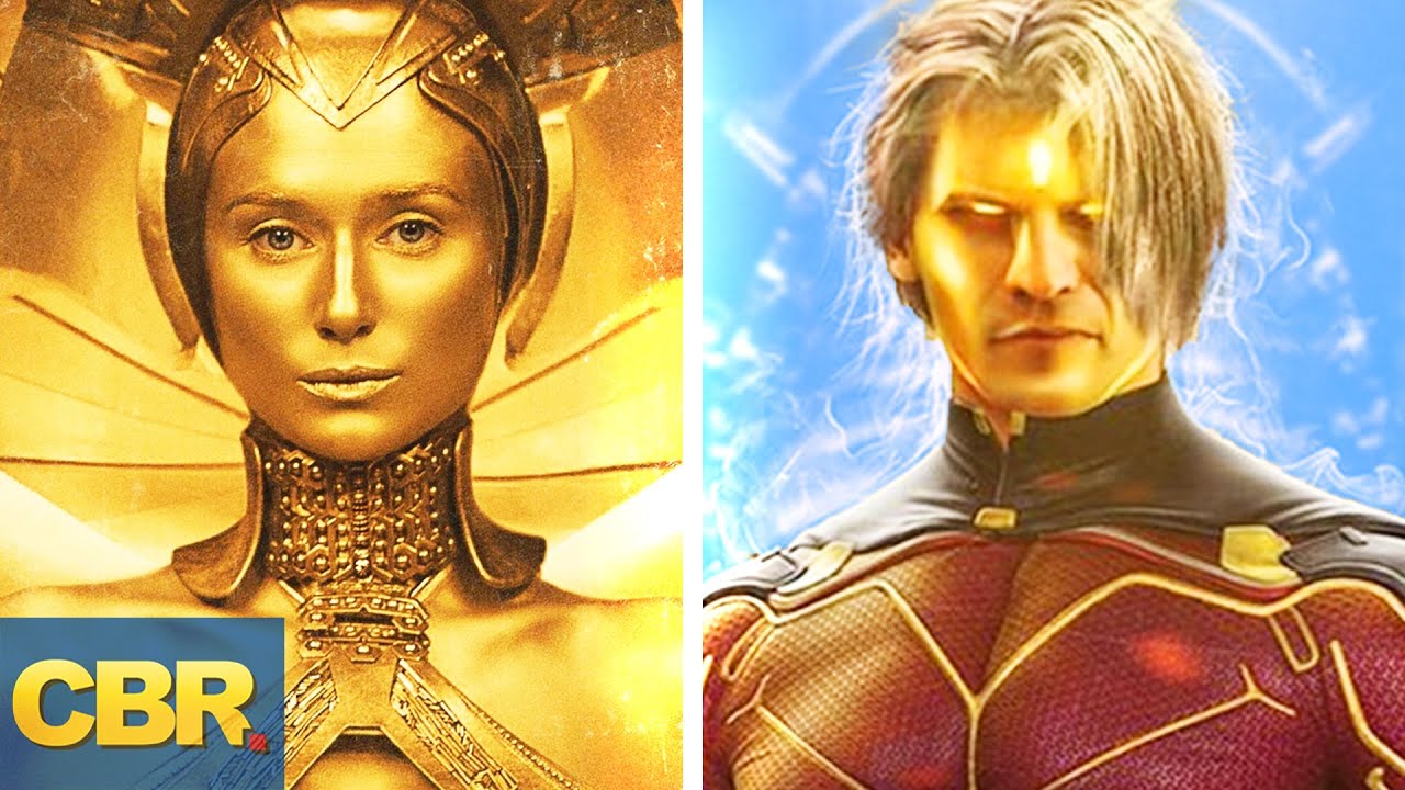 20 Marvel Villains That Could Team Up In Phase 4