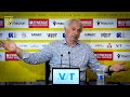 🎥🎙️ [J29] Vahid Halilhodzic avant AJ Auxerre - FC Nantes
