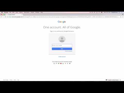 How To Buy A Domain Name From Google Domains