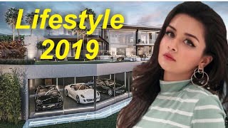 Avneet Kaur Lifestyleyasminboyfriendageeducationfamilysalaryhousenet Worthbiography 2019