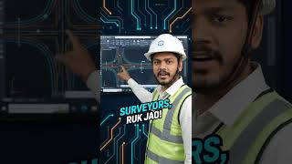 how to make highway cross section in autocad with lsp #autocad #autolisp #civilengineering