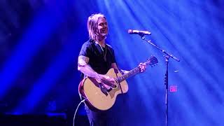 Alter Bridge - Watch Over You - Live Wellmont