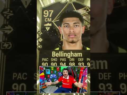 This Is What The Package Looks Like In FIFA 24 