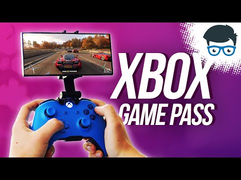 Video: Streamovací Služba XCloud Se Připojuje K Xbox Game Pass V Září