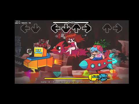 friday night dashing port PsychEngine friday night dashing port PsychEngine