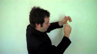 Tenyo Thimble Magic