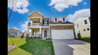 The Cypress | Lot 023 | Winterlake