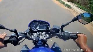 Observações Diárias e Fechadas de moto Ep21