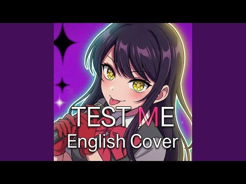 TEST ME (English Version)
