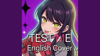 Test Me english Version