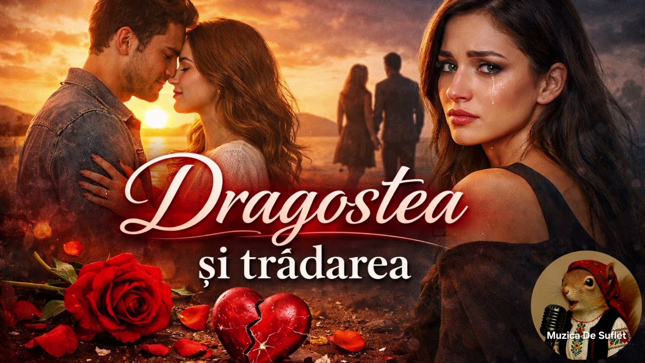 Dragostea si tradarea | Muzica 2026