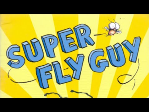 super-fly-guy!-read-aloud