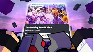 Obligatory Die of Death clips to watch before the update | Die of Death