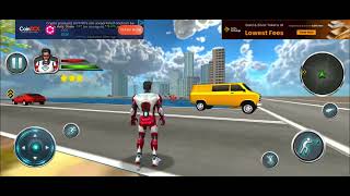 Iron boy❣️#Gaming #GamingIndia #Gameplay #GamingVideo #ViralGaming screenshot 3