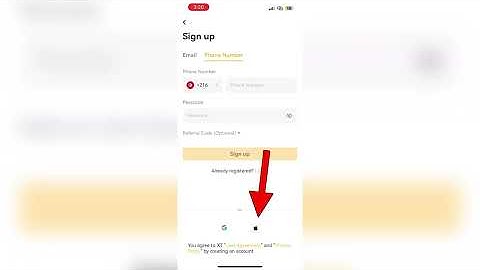 How to Create an Account on XT.com (Beginner’s Guide 2025)