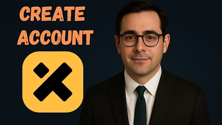 How to Create an Account on XT.com (Beginner’s Guide 2025)