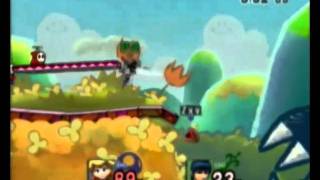 Robocop Zxv Peach Vs Earl Mkmarth 3