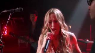 Sheryl Crow - My Favourite Mistake - Live at Pantages Theatre  2010.