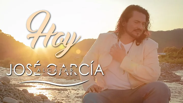 HOY - JOSE GARCIA ALCAZAR