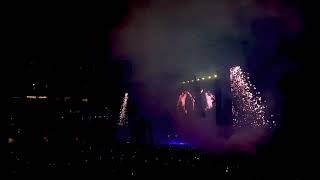 Above & Beyond - “Alone Tonight” at ABGT500 Los Angeles 2022