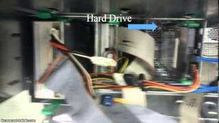 The Parts and Components of a Computer