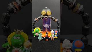 Unboxing! Mario Galaxy Movie Jakks Wave 2 Star Launchers Rosalina, Flying Mario, & Cloud Luigi
Unboxing! Mario Galaxy Movie Jakks Wave 2 Star Launchers Rosalina, Flying Mario, & Cloud Luigi Unboxing! Mario Galaxy Movie Jakks Wave 2 Star Launchers Rosalina, Flying Mario, & Cloud Luigi