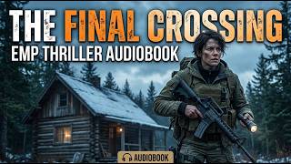 Final Crossing | Post Apocalyptic EMP Audiobook | Episode 1 - Half a Country Away Update