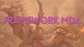 Framework MDA - Construindo, Analisando e Conversando Jogos